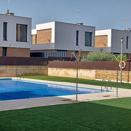 Casita De Logrono Apartment Lardero Exterior photo