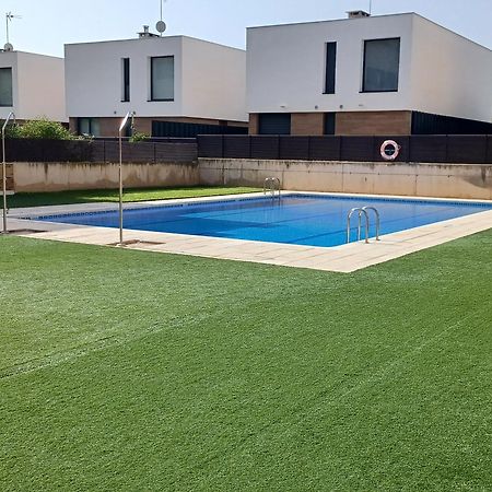 Casita De Logrono Apartment Lardero Exterior photo